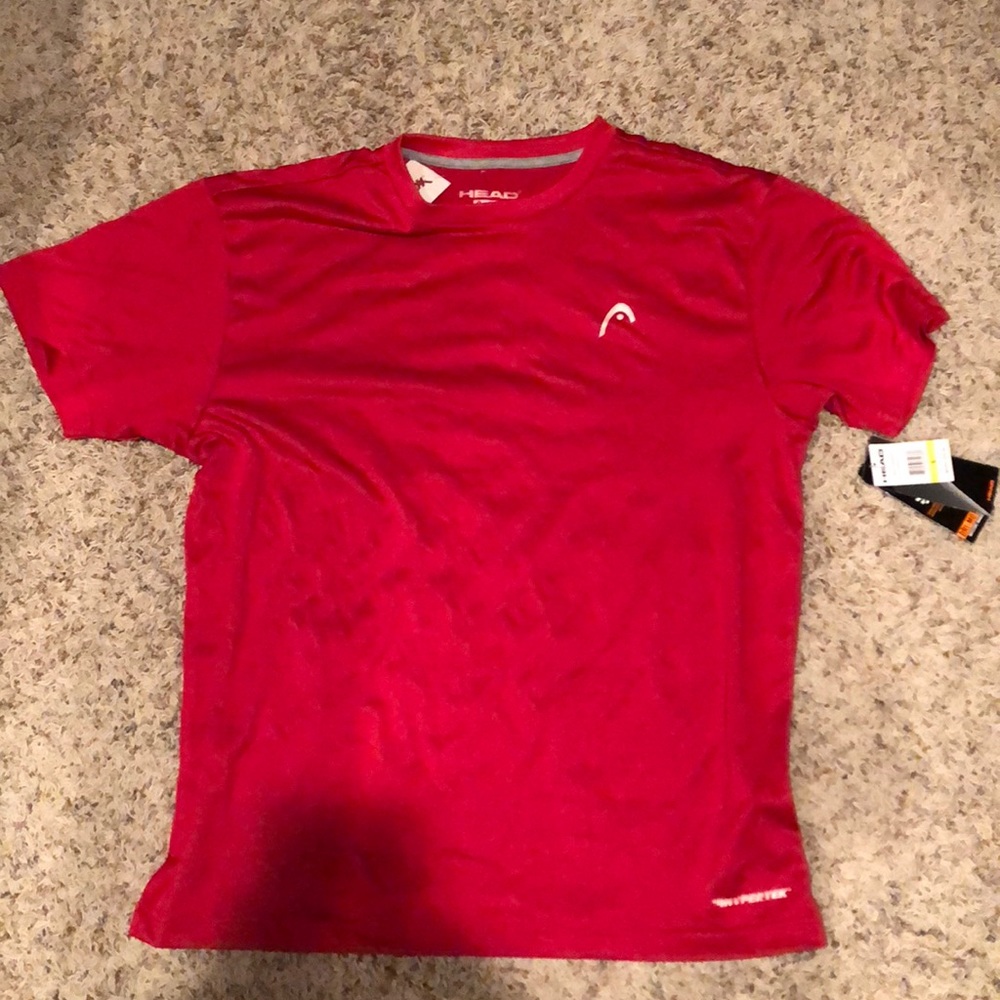 Head Dri-fit T-shirt